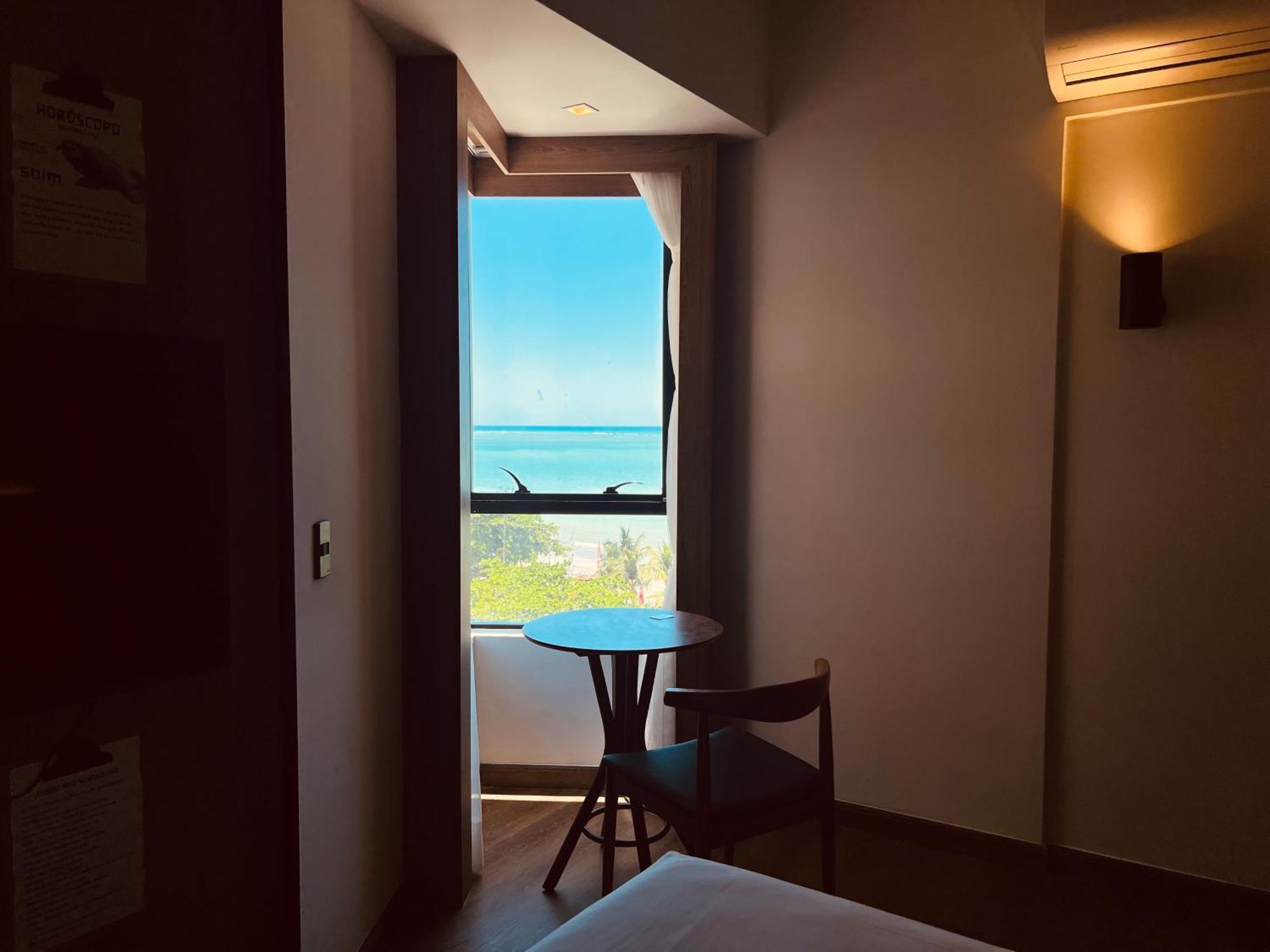 Ibis Styles Pajucara Hotel Maceió