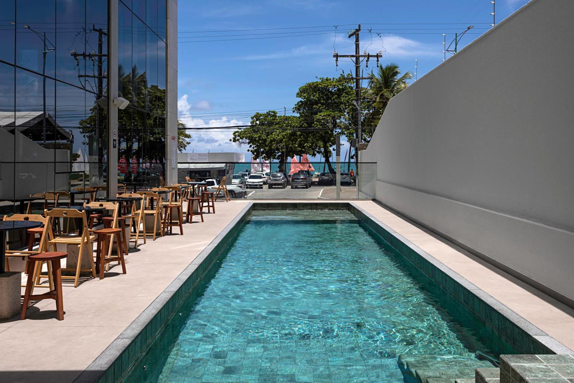 Hotel Ibis Styles Pajucara