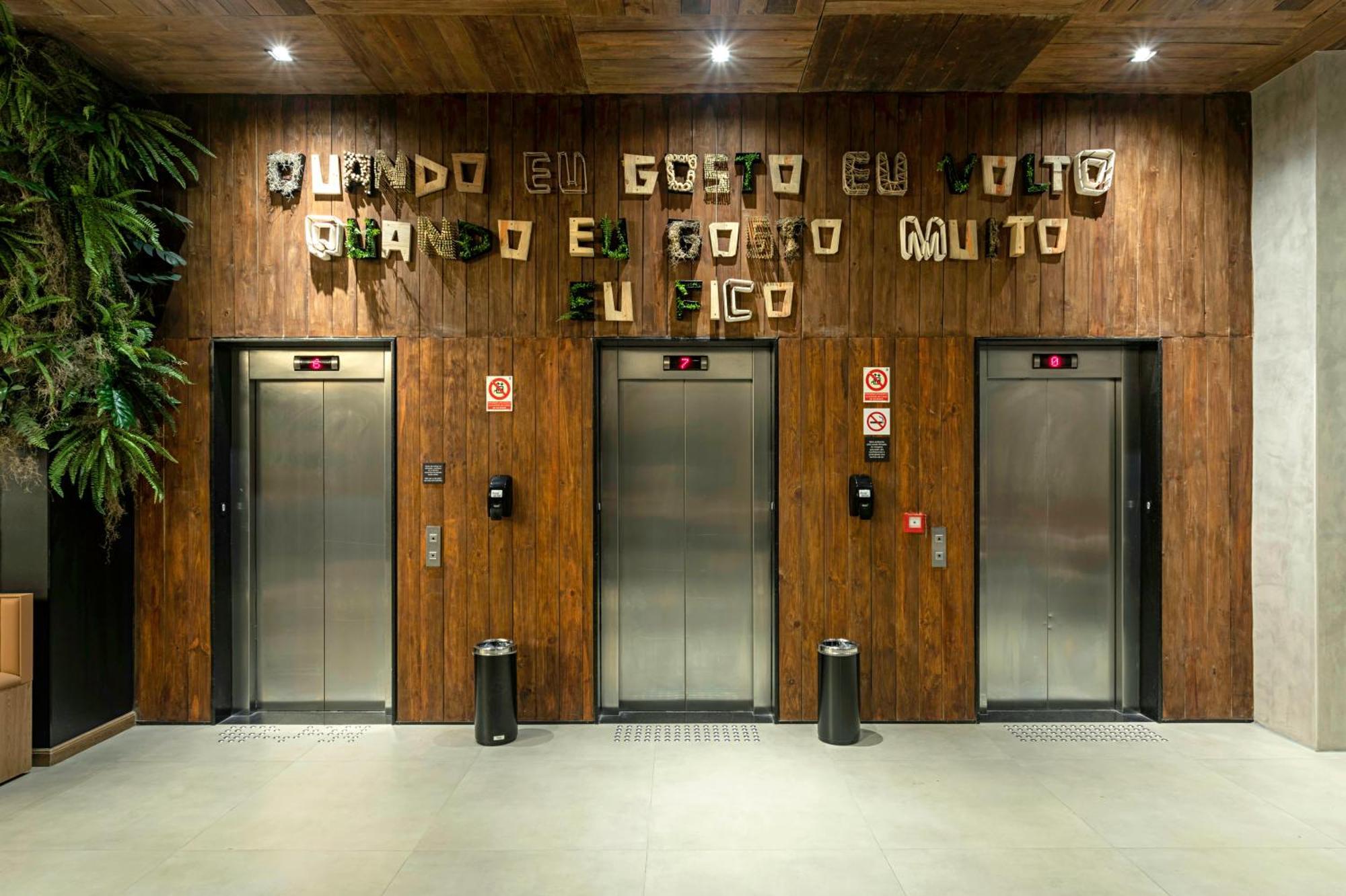 Ibis Styles Pajucara 4*